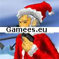 Terrorist Santa 2 SWF Game